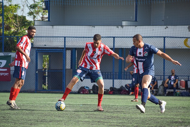 在现代足球 在现代足球