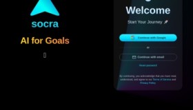 socra: AI for Goals