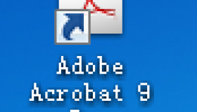 Acrobat Pro 9怎么打开管理器 Acrobat Pro 9打开管理器的方法